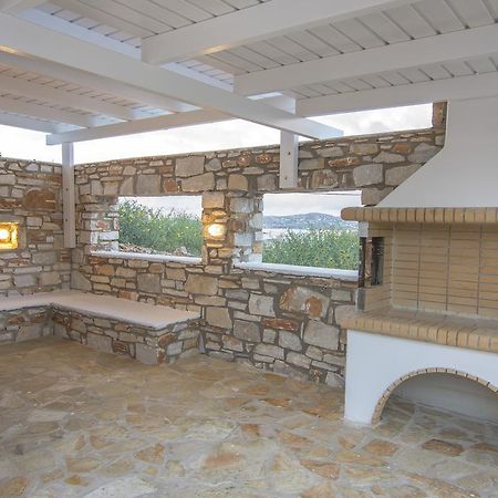 Passos Villas Parasporos Exterior foto