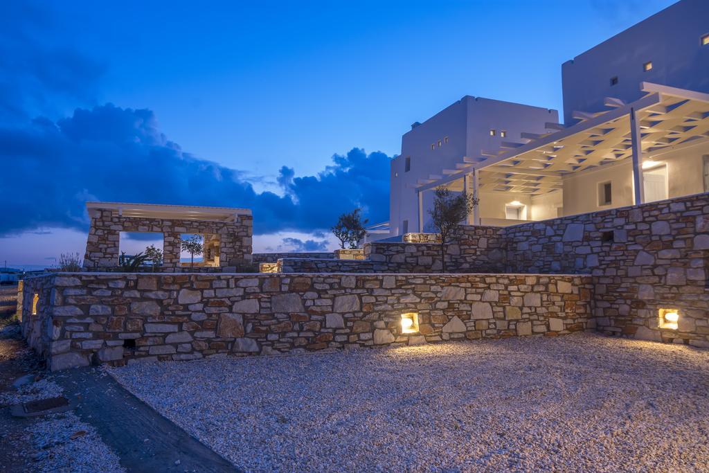 Passos Villas Parasporos Exterior foto