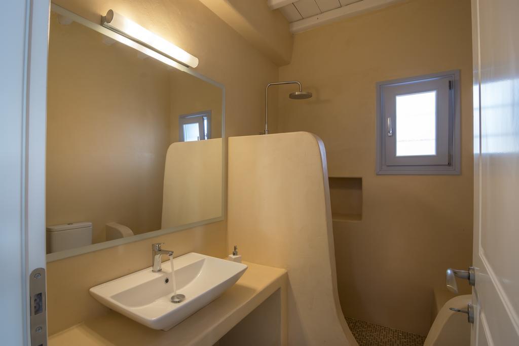 Passos Villas Parasporos Exterior foto